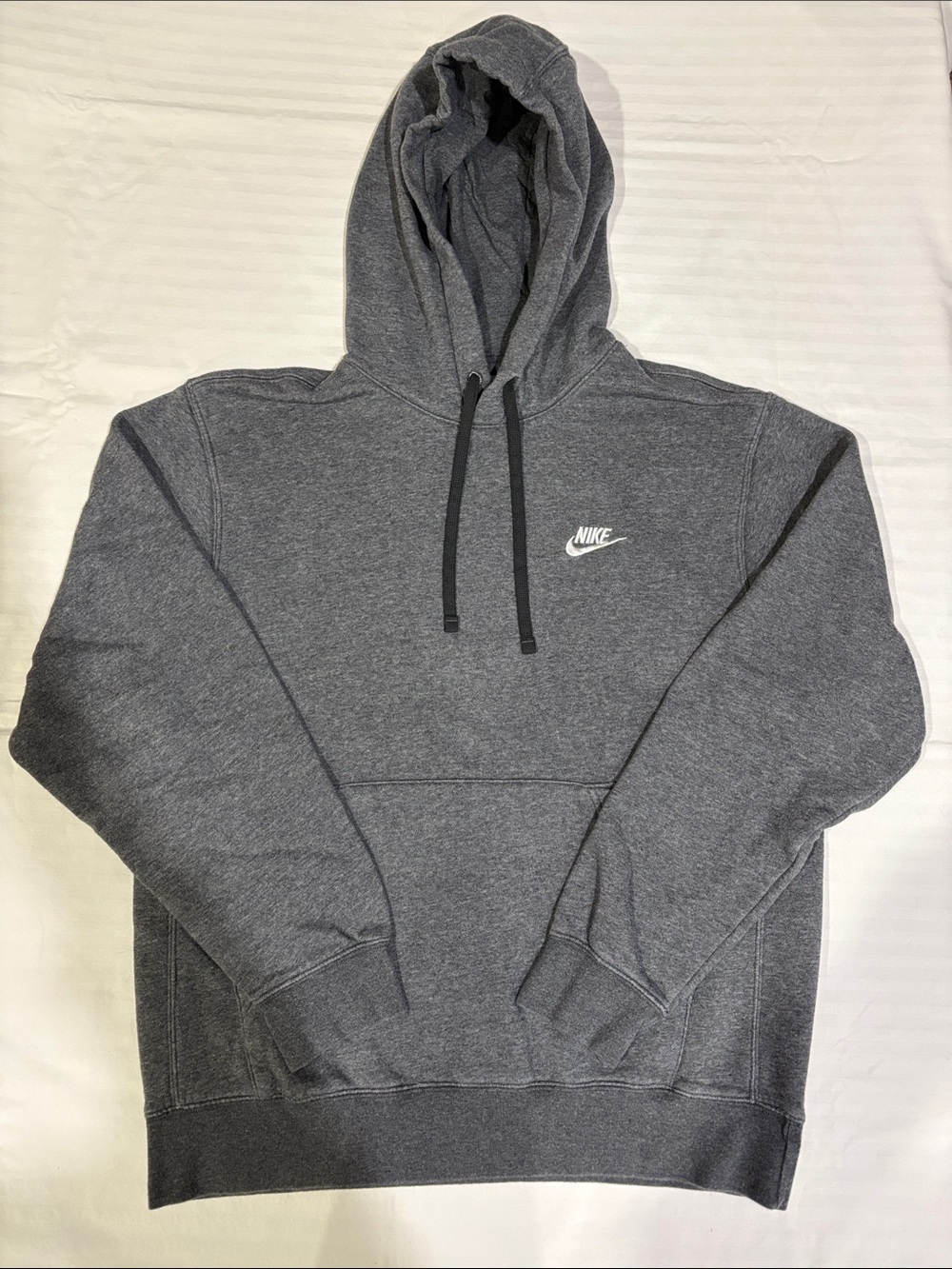 Nike Adult Medium Hooded Sweatshirt